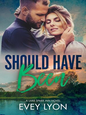cover image of Should Have Been